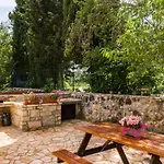 Дом отдыха Antique Istrian Martina Пореч