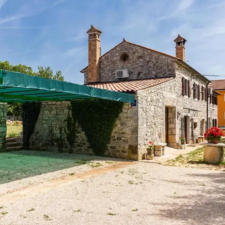 Antique Istrian Martina Porec