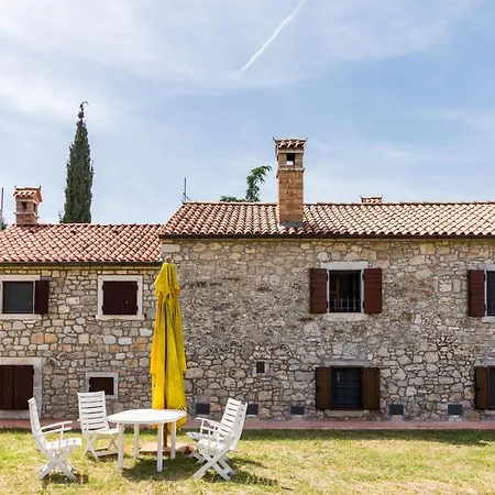 Holiday home Antique Istrian Martina Porec