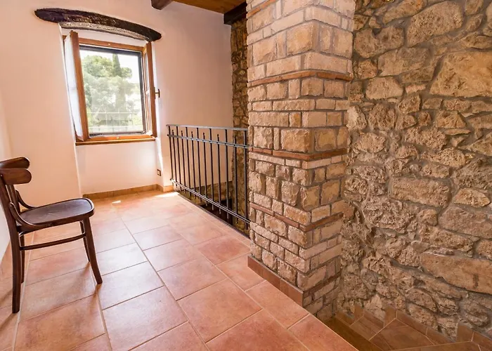 Holiday home Antique Istrian Martina