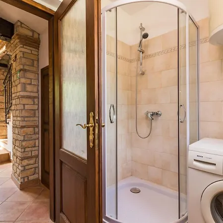 Antique Istrian Martina Prázdninový dům