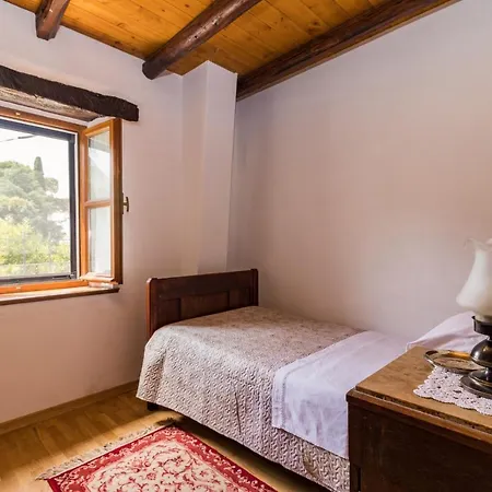 Holiday home Antique Istrian Martina