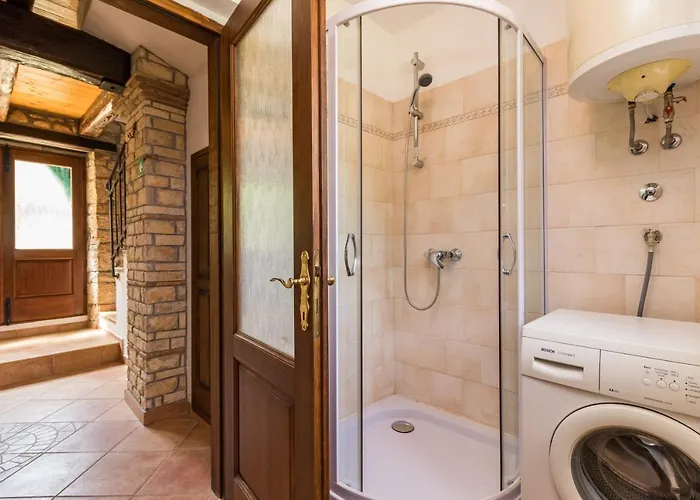 Antique Istrian Martina Holiday home