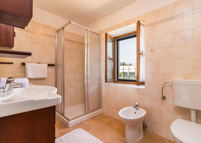 Antique Istrian Martina * Porec