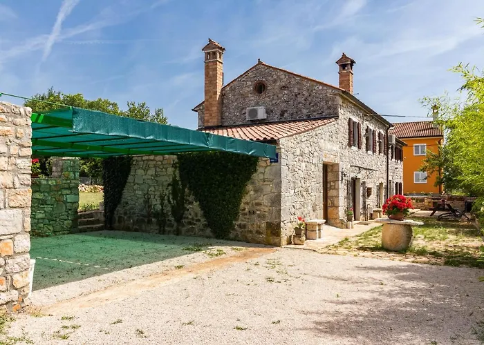 Antique Istrian Martina Porec