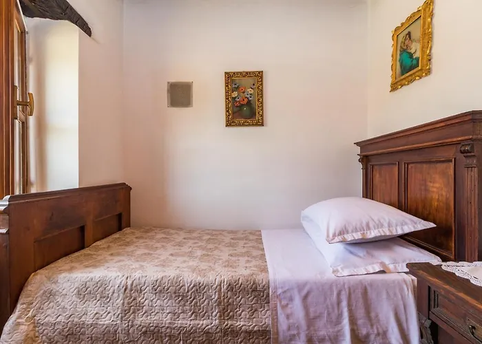 Antique Istrian Martina Ferienhaus Poreč