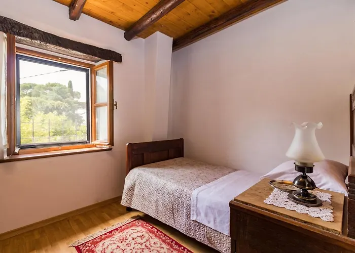 Holiday home Antique Istrian Martina