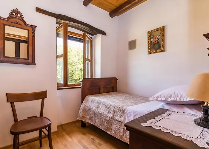 Дом отдыха Antique Istrian Martina