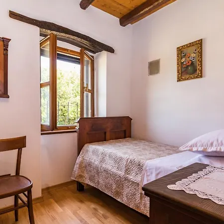 Ferienhaus Antique Istrian Martina